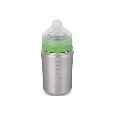 Klean Kanteen Babyflaske (267 ml) Klean Kanteen Babyflaske (267 ml)