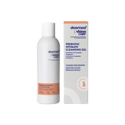 Doomoo ShinnCare ShinnCare Florabalanserende Intimvask 200 ml Doomoo ShinnCare ShinnCare Florabalanserende Intimvask 200 ml