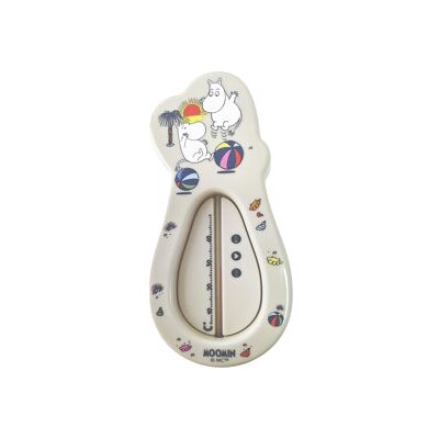 Rätt Start Mummitrollet Badetermometer Rätt Start Mummitrollet Badetermometer