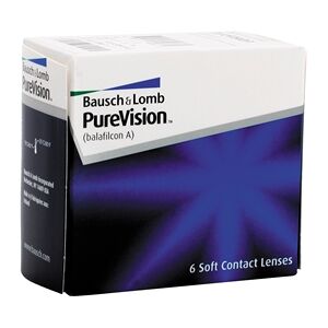 Bausch & Lomb Purevision 6p Bausch & Lomb Purevision 6p