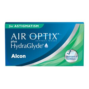 Alcon AIR OPTIX plus HydraGlyde for Astigmatism 6p Alcon AIR OPTIX plus HydraGlyde for Astigmatism 6p