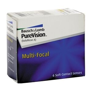 Bausch & Lomb PureVision Multi-Focal Bausch & Lomb PureVision Multi-Focal