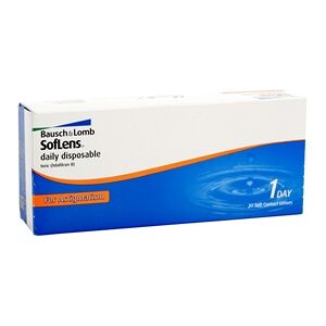 Bausch & Lomb SofLens daily disposable for Astigmatism Bausch & Lomb SofLens daily disposable for Astigmatism