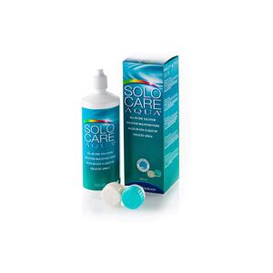 Menicon SoloCare Aqua 360ml Menicon SoloCare Aqua 360ml