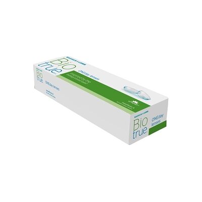 Bausch & Lomb Biotrue ONEday 30p Bausch & Lomb Biotrue ONEday 30p