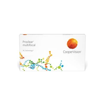 Cooper Vision Proclear Multifocal Cooper Vision Proclear Multifocal
