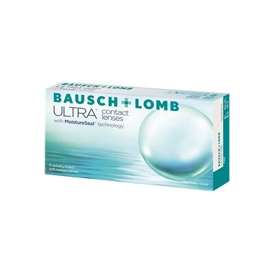 Bausch & Lomb Ultra Bausch & Lomb Ultra