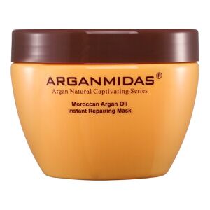 Arganmidas Instant Repairing Mask 300 ml Arganmidas Instant Repairing Mask 300 ml