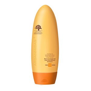 Arganmidas Clear Anti Dandruff Shampoo 450 ml Arganmidas Clear Anti Dandruff Shampoo 450 ml
