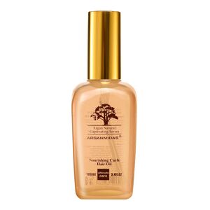 Arganmidas Nourishing Curls Hair Oil 100 ml Arganmidas Nourishing Curls Hair Oil 100 ml