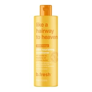 b.fresh Like A Hairway to Heaven, Ultra Voedende Conditioner - Hårtype b.fresh Like A Hairway to Heaven, Ultra Voedende Conditioner - Hårtype
