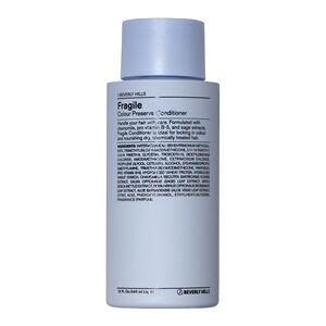 J. Beverly Hills Fragile Conditioner 340 ml J. Beverly Hills Fragile Conditioner 340 ml