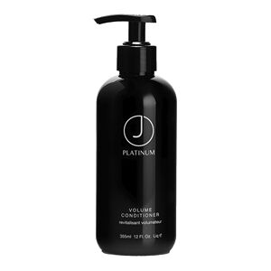 J. Beverly Hills Platinum Volume Conditioner 355 ml J. Beverly Hills Platinum Volume Conditioner 355 ml
