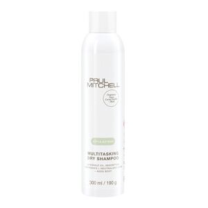 Paul Mitchell Style Extend Multitasking Dry Shampoo 300 ml Paul Mitchell Style Extend Multitasking Dry Shampoo 300 ml