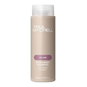 Paul Mitchell Volume Extra Body Shampoo 300 ml Paul Mitchell Volume Extra Body Shampoo 300 ml