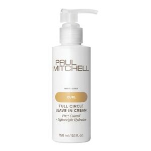Paul Mitchell Curls Full Circle Leave In Treatment 150 ml Paul Mitchell Curls Full Circle Leave In Treatment 150 ml