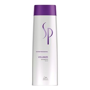 Wella SP Classic Volumizer Shampoo - Shampoo for fint hår Wella SP Classic Volumizer Shampoo - Shampoo for fint hår