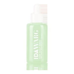 Ida Warg Cure Scalp Serum - Fukt og Forebygger Flass Ida Warg Cure Scalp Serum - Fukt og Forebygger Flass