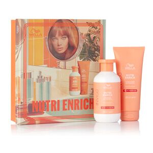 Wella Professionals INVIGO Nutri Enrich Gift Set 1 set Wella Professionals INVIGO Nutri Enrich Gift Set 1 set