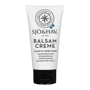 Sjö & Hav Balsam Creme 50 ml Sjö & Hav Balsam Creme 50 ml