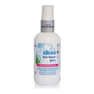 Silicea Hair Repair Spray 120 ml Silicea Hair Repair Spray 120 ml