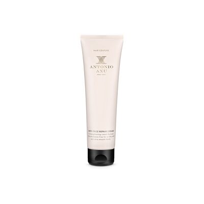 Antonio Axu Anti-Frizz Repair Cream - Lettvekter, for alle hårtyper Antonio Axu Anti-Frizz Repair Cream - Lettvekter, for alle hårtyper