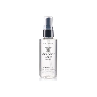 Antonio Axu Rent Silkeolje 75ml - Hårolje Antonio Axu Rent Silkeolje 75ml - Hårolje