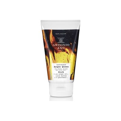 Antonio Axu Hårmaske Argan Queen - 150 ml Antonio Axu Hårmaske Argan Queen - 150 ml