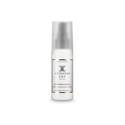 Antonio Axu Reparasjon Serum Anti-Breuk - Hårpleie - 50ml Antonio Axu Reparasjon Serum Anti-Breuk - Hårpleie - 50ml