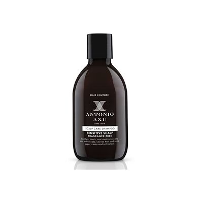 Antonio Axu Scalp Care Sår Hud Shampoo - Hodebunn Antonio Axu Scalp Care Sår Hud Shampoo - Hodebunn