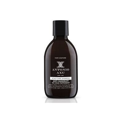 Antonio Axu Scalp Care Shampoo Anti-Dandruff - 300 ml Antonio Axu Scalp Care Shampoo Anti-Dandruff - 300 ml