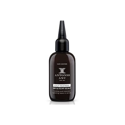 Antonio Axu Scalp Treatment Dry & Itchy Scalp 100 ml Antonio Axu Scalp Treatment Dry & Itchy Scalp 100 ml