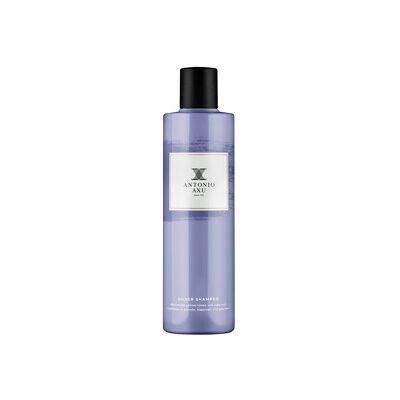 Antonio Axu Silver Shampoo Cool Purple 250 ml Antonio Axu Silver Shampoo Cool Purple 250 ml