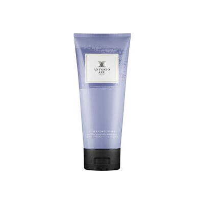 Antonio Axu Silver Conditioner 200 ml Antonio Axu Silver Conditioner 200 ml