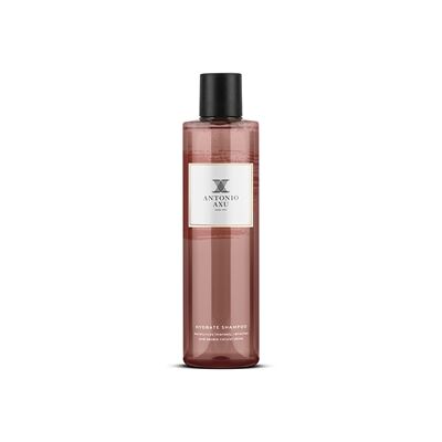 Antonio Axu Hydrate Shampoo - Vegansk - 250ml - Fuktighetsgivende & Frizzkontroll Antonio Axu Hydrate Shampoo - Vegansk - 250ml - Fuktighetsgivende & Frizzkontroll
