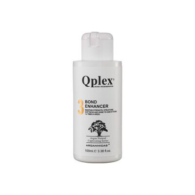 Arganmidas QPlex No 3 - Bond Perfector 100 ml Arganmidas QPlex No 3 - Bond Perfector 100 ml