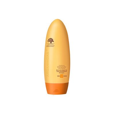 Arganmidas Clear Anti Dandruff Shampoo 450 ml Arganmidas Clear Anti Dandruff Shampoo 450 ml