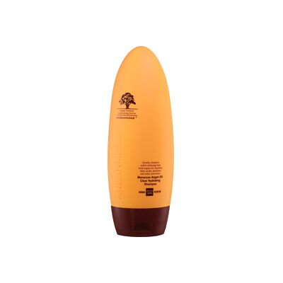 Arganmidas Clear Hydrating Shampoo 450 ml Arganmidas Clear Hydrating Shampoo 450 ml
