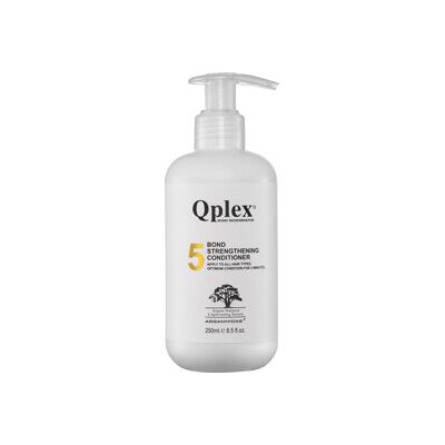Arganmidas QPlex No.5 Bond Conditioner 245 ml Arganmidas QPlex No.5 Bond Conditioner 245 ml