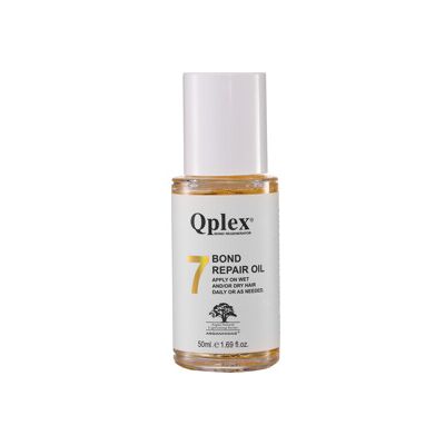 Arganmidas QPlex No.7 Bond Repair Oil 50 ml Arganmidas QPlex No.7 Bond Repair Oil 50 ml