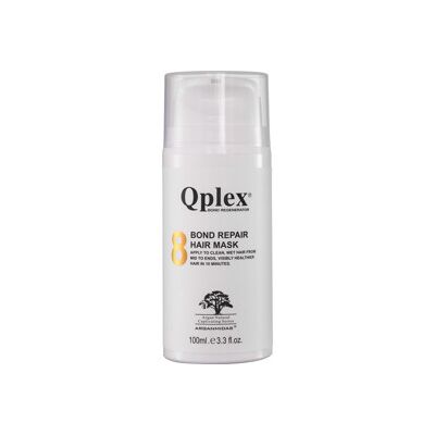 Arganmidas QPlex No.8 Bond Repair Hair Mask 100 ml Arganmidas QPlex No.8 Bond Repair Hair Mask 100 ml