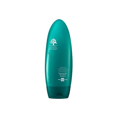 Arganmidas Rosemary Mint Revitalizing Shampoo 450 ml Arganmidas Rosemary Mint Revitalizing Shampoo 450 ml