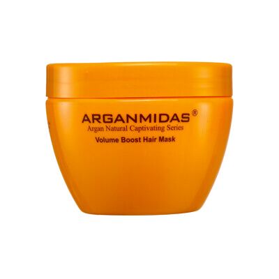 Arganmidas Volume Boost Hair Mask 300 gram Arganmidas Volume Boost Hair Mask 300 gram