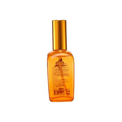 Arganmidas Volume Treatment Oil 100 ml Arganmidas Volume Treatment Oil 100 ml