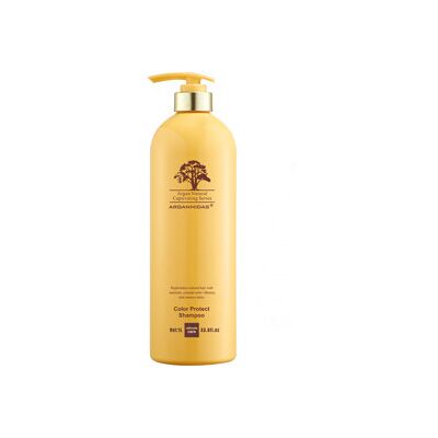 Arganmidas Color Protect Shampoo 1000 ml Arganmidas Color Protect Shampoo 1000 ml