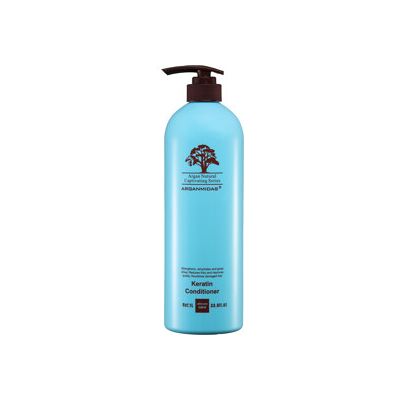 Arganmidas Keratin Treatment Conditioner 1000 ml Arganmidas Keratin Treatment Conditioner 1000 ml