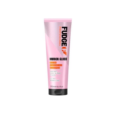 Fudge Mirror Gloss Shampoo 250 ml Fudge Mirror Gloss Shampoo 250 ml