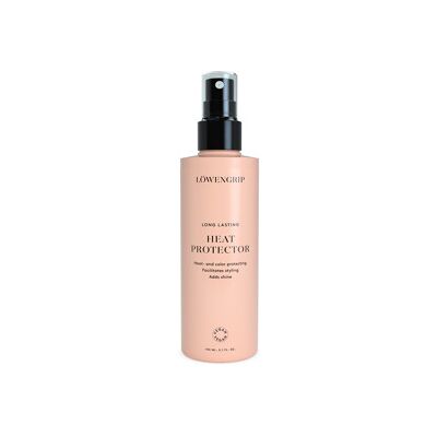 Löwengrip Langvarig Varmebeskyttelse - Farge & Glans - 150ml Löwengrip Langvarig Varmebeskyttelse - Farge & Glans - 150ml