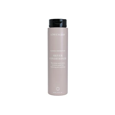 Löwengrip Blonde Perfection - Silver Conditioner - 200ml Löwengrip Blonde Perfection - Silver Conditioner - 200ml