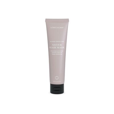 Löwengrip Blonde Perfection Sølv Hårmaske 100 ml - Hårkur Löwengrip Blonde Perfection Sølv Hårmaske 100 ml - Hårkur